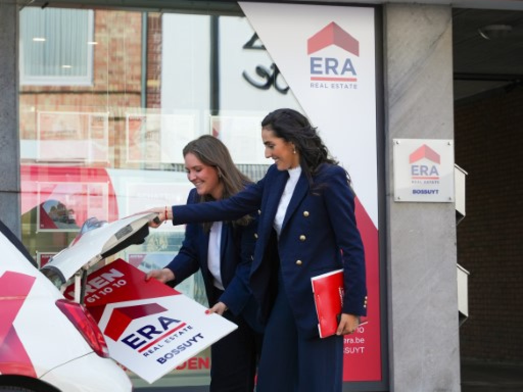 ERA BOSSUYT | ERA
